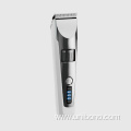 Customized Cordless Electric Hair Clippers